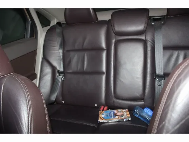 Volvo s40 - afbeelding 24 van  27
