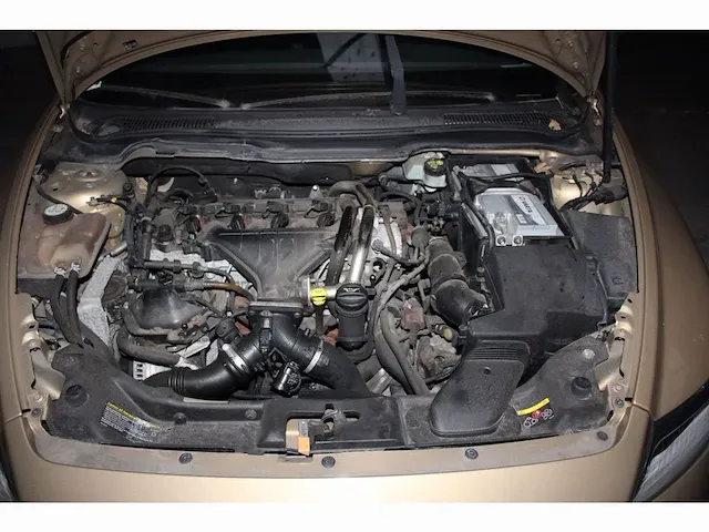 Volvo s40 - afbeelding 25 van  27