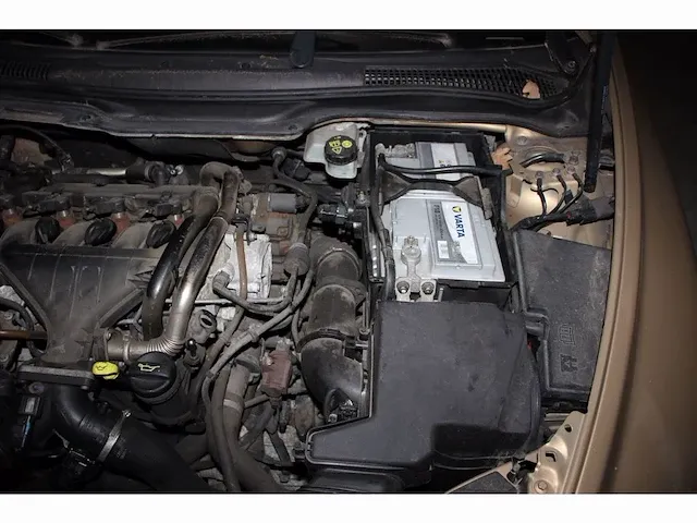 Volvo s40 - afbeelding 26 van  27