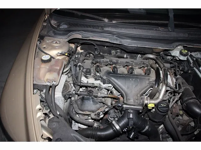 Volvo s40 - afbeelding 27 van  27