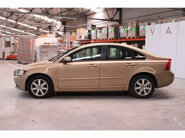 Volvo s40 - afbeelding 2 van  27