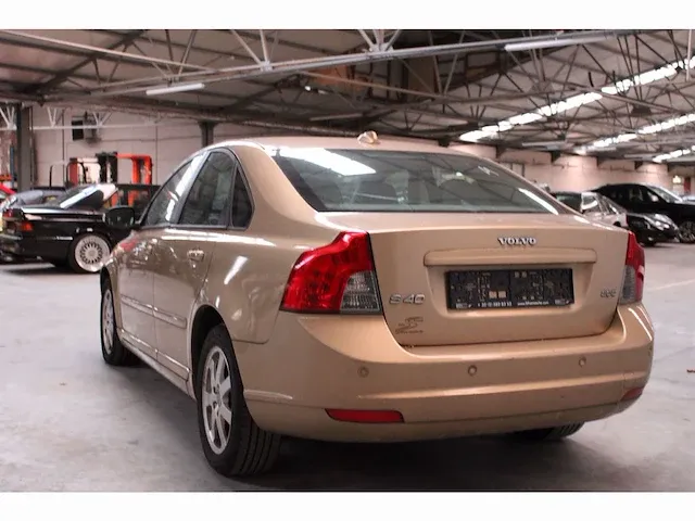 Volvo s40 - afbeelding 3 van  27