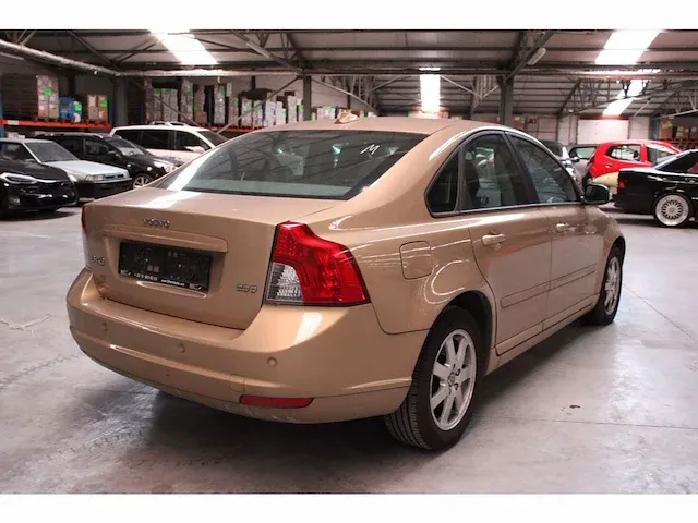 Volvo s40 - afbeelding 4 van  27