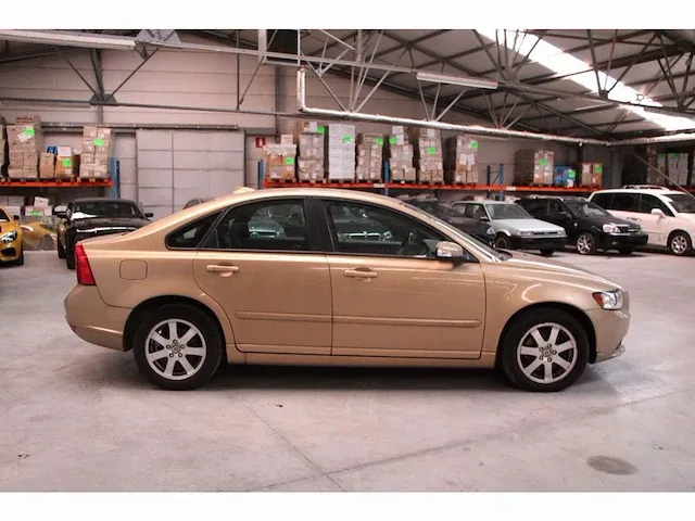 Volvo s40 - afbeelding 5 van  27