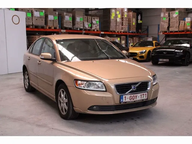 Volvo s40 - afbeelding 6 van  27