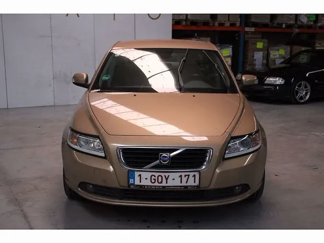 Volvo s40 - afbeelding 7 van  27