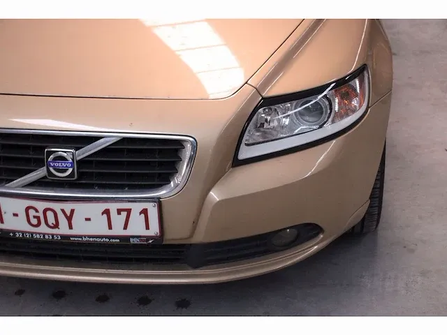 Volvo s40 - afbeelding 8 van  27