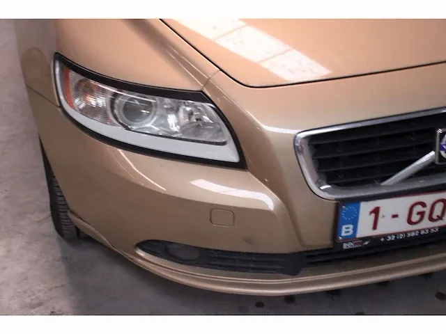 Volvo s40 - afbeelding 9 van  27