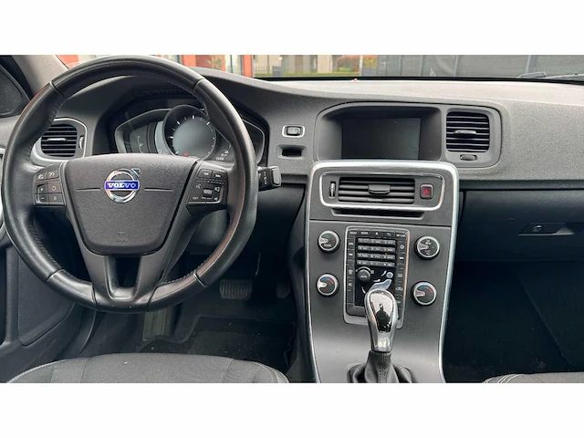 Volvo s60, 2016 - afbeelding 2 van  17