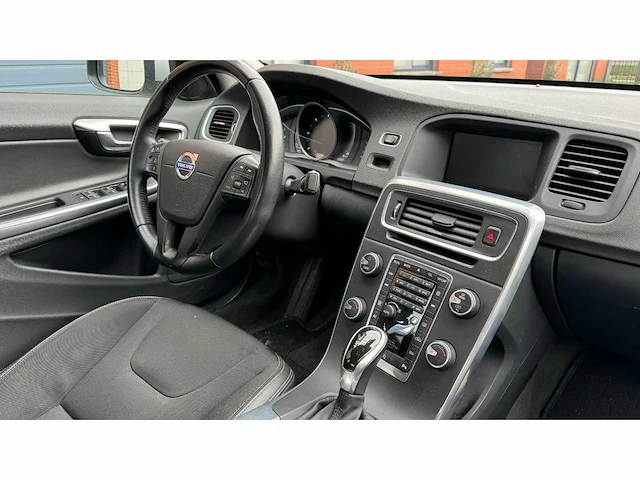 Volvo s60, 2016 - afbeelding 4 van  17