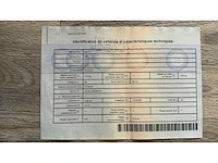 Volvo s60, 2016 - afbeelding 8 van  17