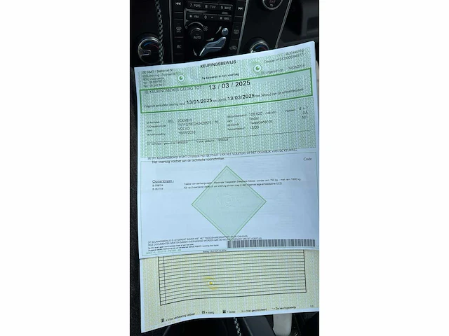 Volvo s60, 2016 - afbeelding 9 van  17