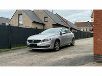 Volvo s60, 2016