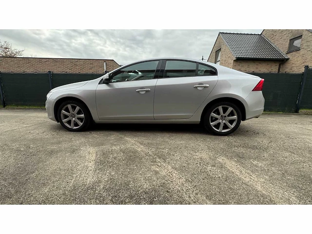 Volvo s60, 2016 - afbeelding 11 van  17