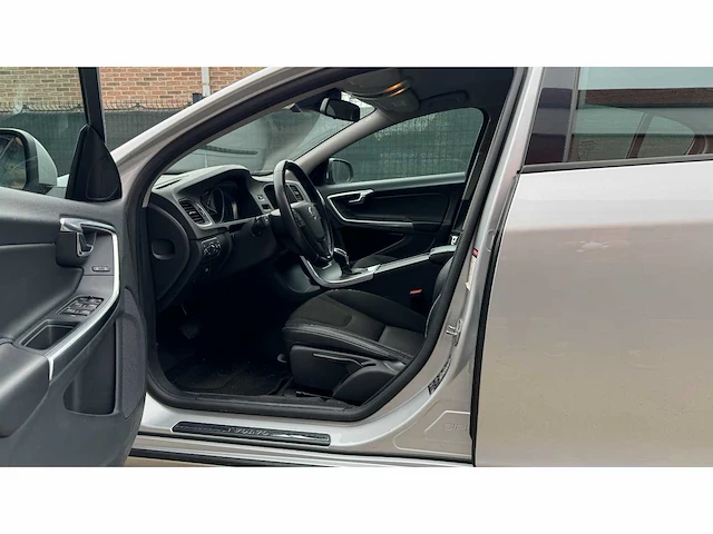 Volvo s60, 2016 - afbeelding 17 van  17
