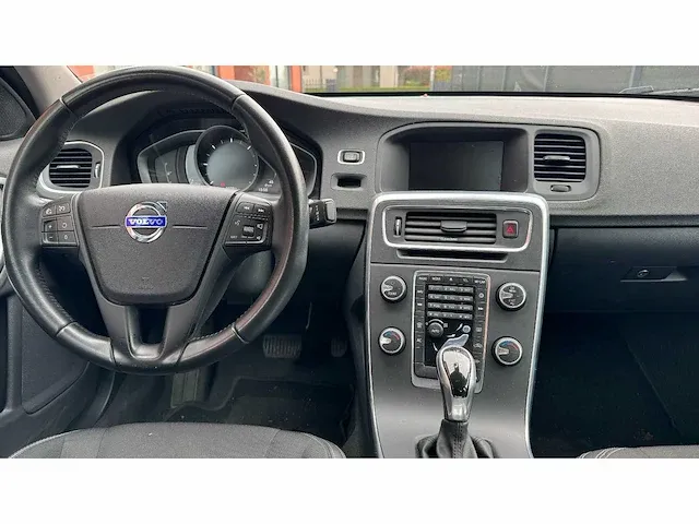 Volvo s60 - afbeelding 5 van  17