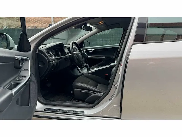 Volvo s60 - afbeelding 6 van  17