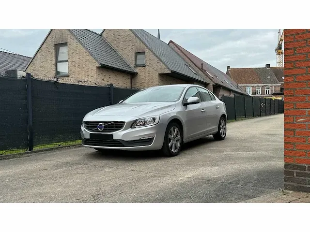 Volvo s60 - afbeelding 1 van  17