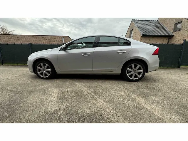 Volvo s60 - afbeelding 10 van  17