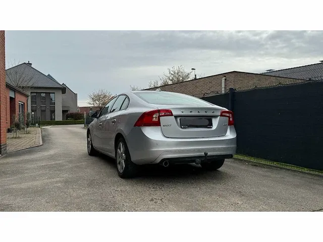 Volvo s60 - afbeelding 11 van  17