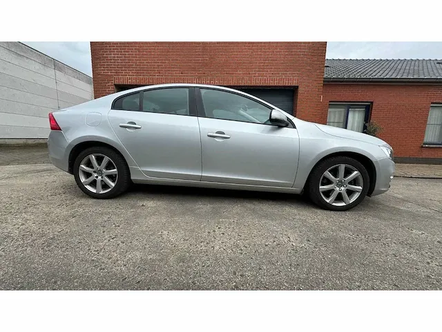Volvo s60 - afbeelding 12 van  17