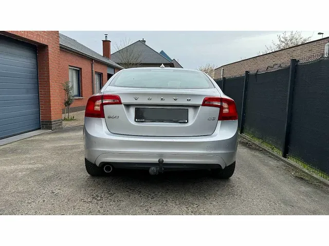 Volvo s60 - afbeelding 14 van  17