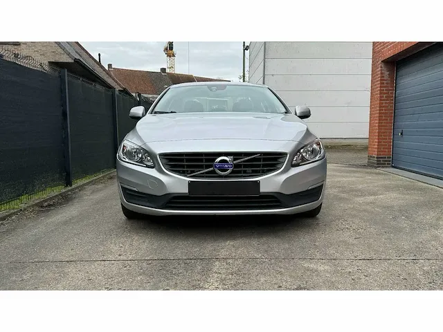 Volvo s60 - afbeelding 17 van  17