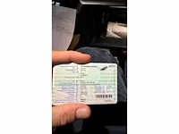 Volvo s90, 2017 - afbeelding 13 van  21