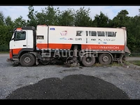Volvo straatveegwagen - afbeelding 2 van  42