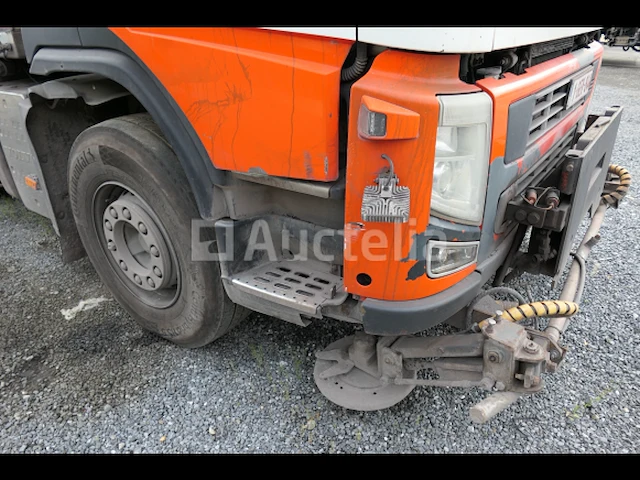 Volvo straatveegwagen - afbeelding 3 van  42