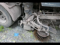 Volvo straatveegwagen - afbeelding 4 van  42