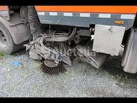 Volvo straatveegwagen - afbeelding 5 van  42
