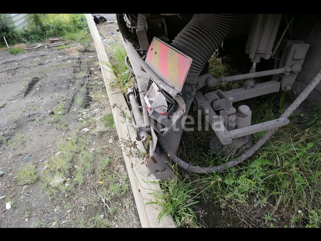 Volvo straatveegwagen - afbeelding 7 van  42