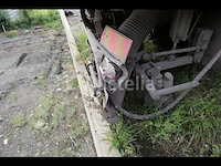 Volvo straatveegwagen - afbeelding 7 van  42