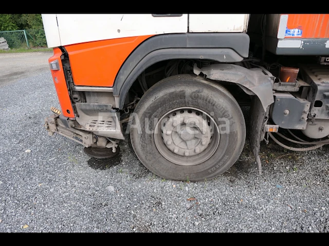 Volvo straatveegwagen - afbeelding 8 van  42