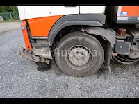 Volvo straatveegwagen - afbeelding 8 van  42