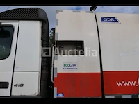 Volvo straatveegwagen - afbeelding 10 van  42