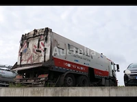 Volvo straatveegwagen - afbeelding 1 van  42
