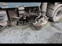 Volvo straatveegwagen - afbeelding 13 van  42