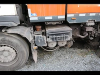 Volvo straatveegwagen - afbeelding 14 van  42