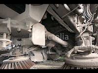 Volvo straatveegwagen - afbeelding 19 van  42