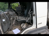 Volvo straatveegwagen - afbeelding 20 van  42