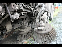 Volvo straatveegwagen - afbeelding 21 van  42