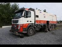 Volvo straatveegwagen - afbeelding 12 van  42