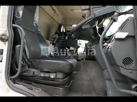 Volvo straatveegwagen - afbeelding 25 van  42