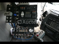 Volvo straatveegwagen - afbeelding 27 van  42
