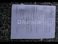 Volvo straatveegwagen - afbeelding 28 van  42