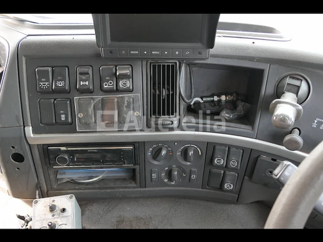 Volvo straatveegwagen - afbeelding 30 van  42