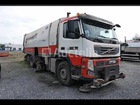 Volvo straatveegwagen - afbeelding 23 van  42