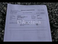 Volvo straatveegwagen - afbeelding 35 van  42